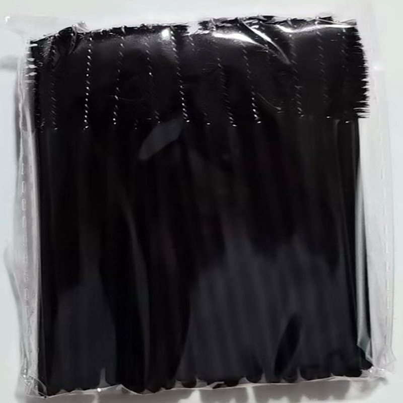 Eyelash Extension Wholesale - Lot de 100 brosses à cils,