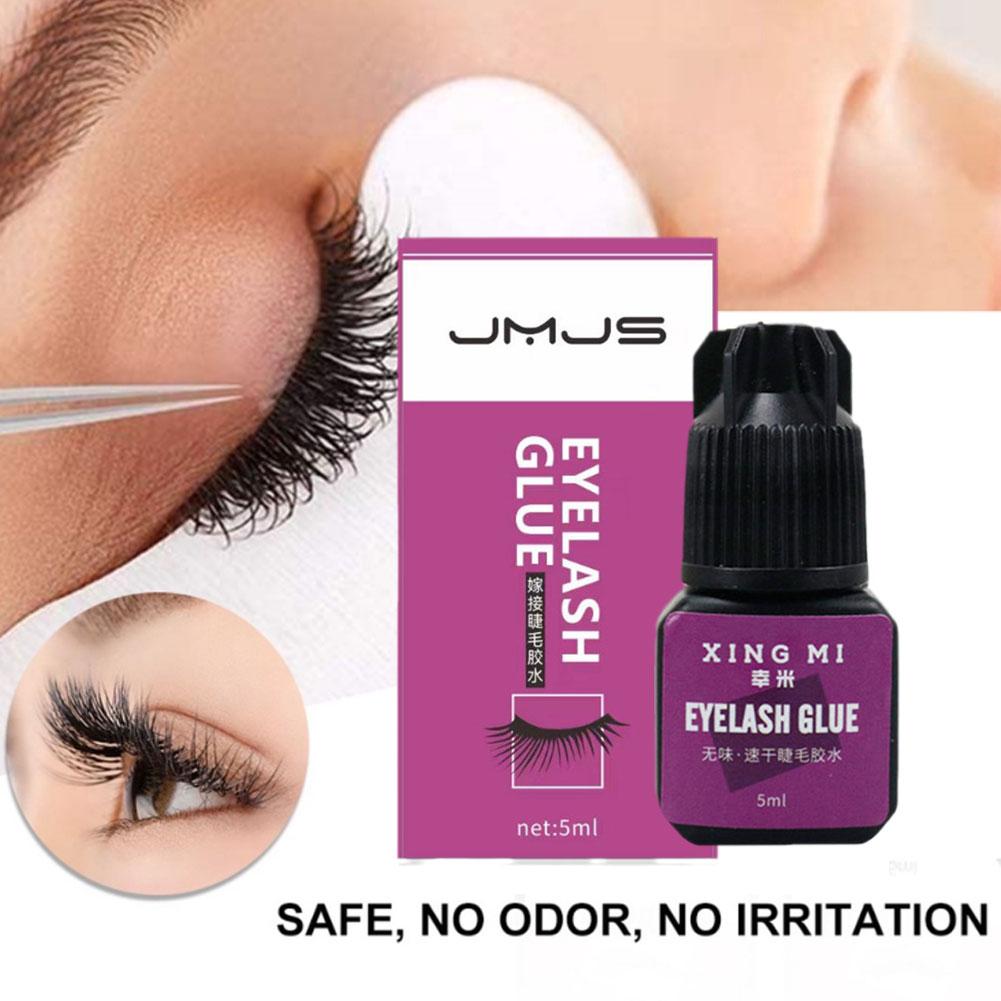 Eyelash Extension Permanent - Colle de greffage de cils 5ml