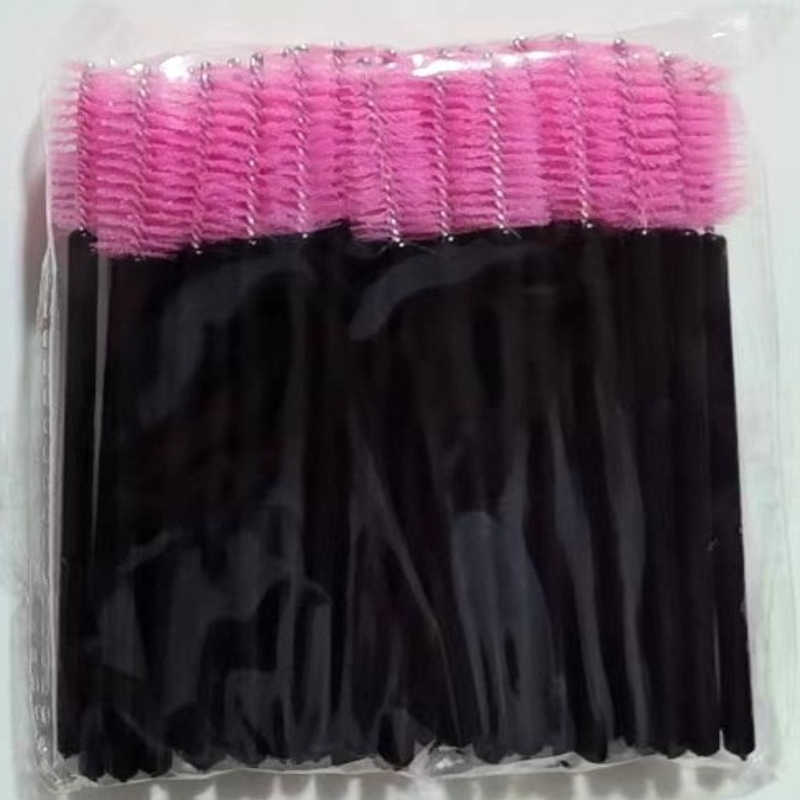 Eyelash Extension Wholesale - Lot de 50 brosses à cils