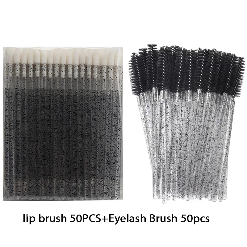 Eyelash Extension Wholesale - vvocci Applicateur de cils, brosses à