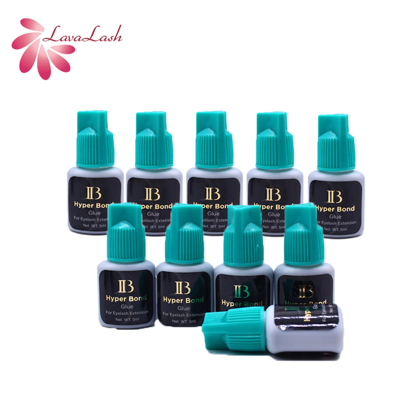 Eyelash Extension Korean Style - IB Ibeauty – colle originale coréenne