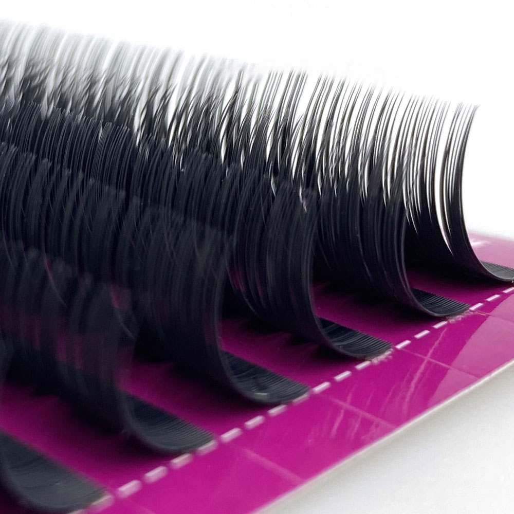 Extensions de cils ABONNIE, ex - Eyelash Extension Supernatural avis et prix