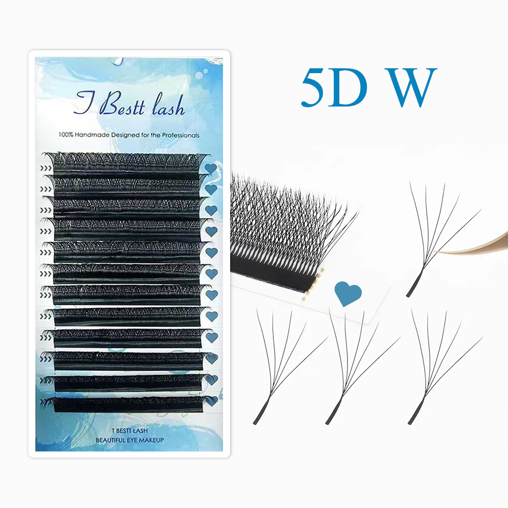 Tbestt 6DW forme cils YY Exten - Eyelash Extension Yy avis et prix