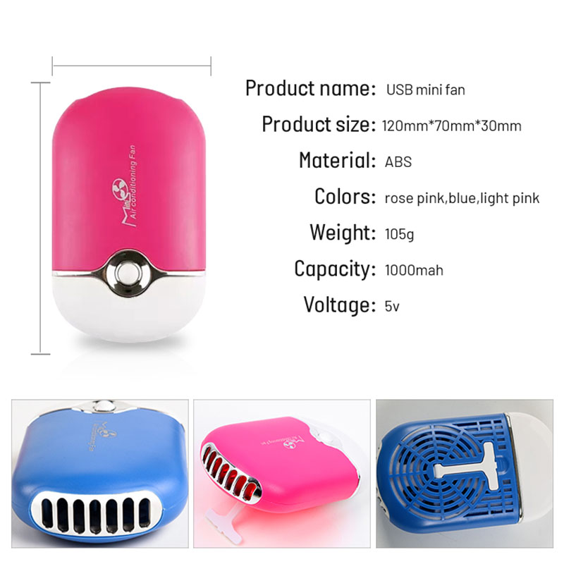 Mini ventilateur USB pour faux - Eyelash Extension Uv Glue avis et prix