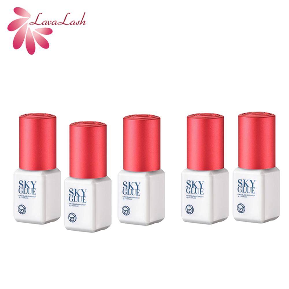 Colle pour extensions de cils  - Eyelash Extension Korean Style avis et prix