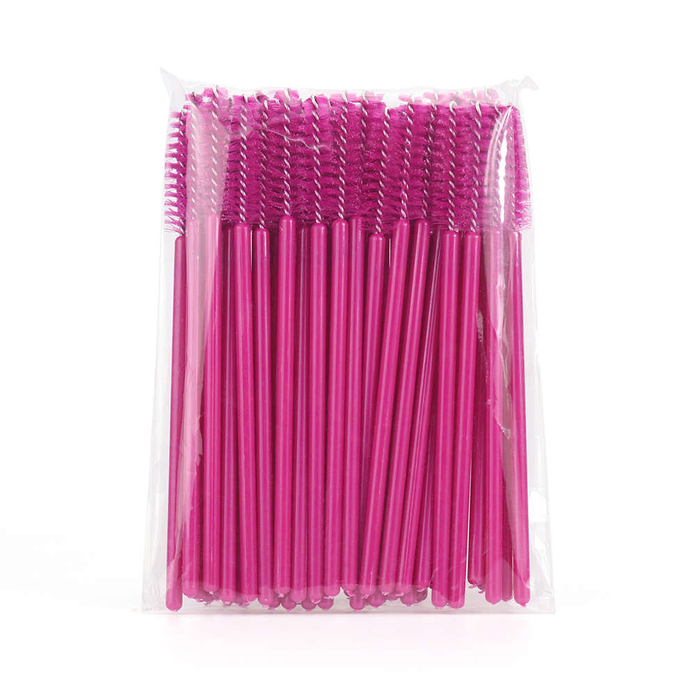 Vente en gros de 50 brosses à  - Eyelash Extension Wholesale avis et prix