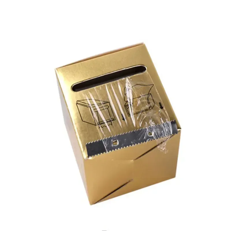vvocci 1 Rouleau 200M Film Pro - Eyelash Extension Permanent avis et prix