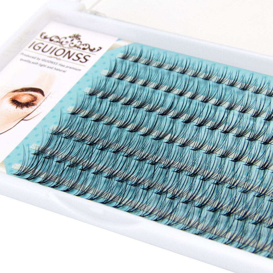 IGUatine SS 20D-Extension de c - Eyelash Extension Supernatural avis et prix
