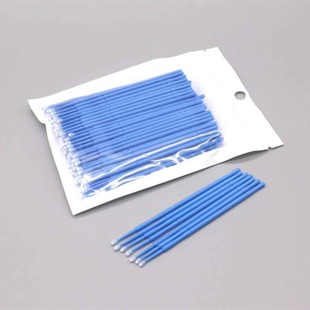 Micro-brosses jetables pour ma - Eyelash Extension Uv Glue avis et prix