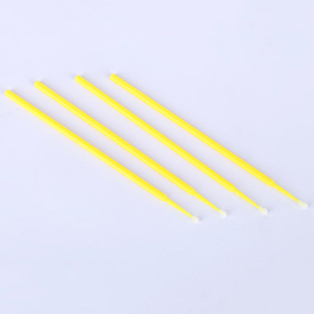 Micro-brosses jetables pour ma - Eyelash Extension Uv Glue avis et prix