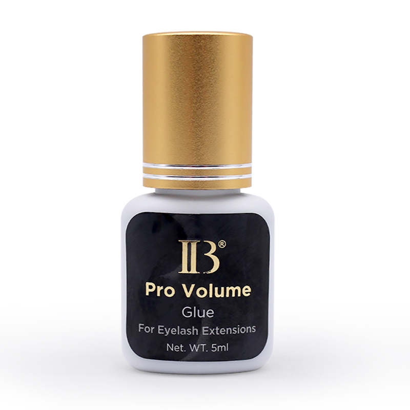 5 bouteilles IBeauty Pro Volum - Eyelash Extension Korean Style avis et prix