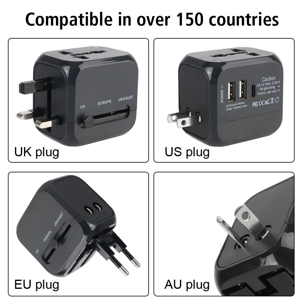 Adaptateur de chargeur mural t - Eyelash Extension Uk avis et prix