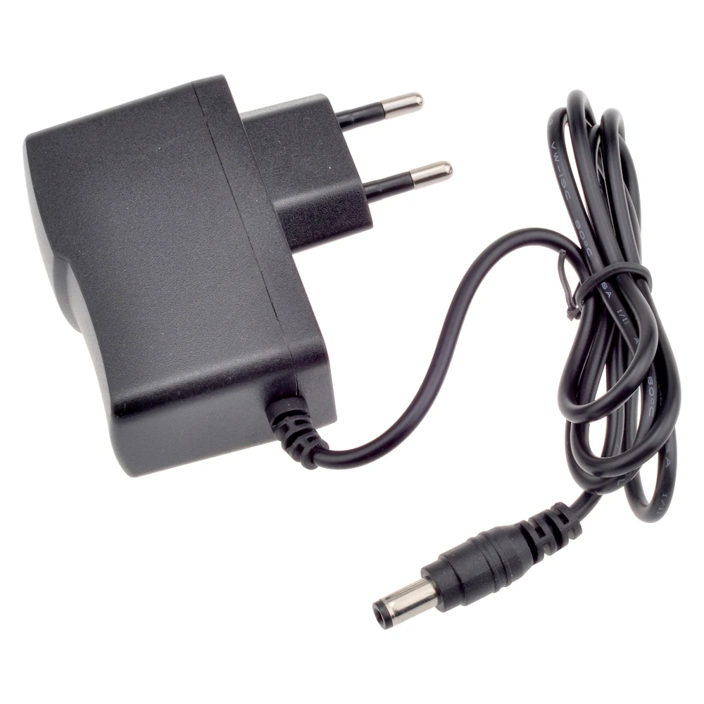 Prise 12V, 1a, 5.5mm x 2.1mm,  - Eyelash Extension Uk avis et prix