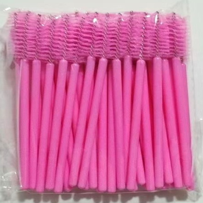Lot de 100 brosses à cils, app - Eyelash Extension Wholesale avis et prix