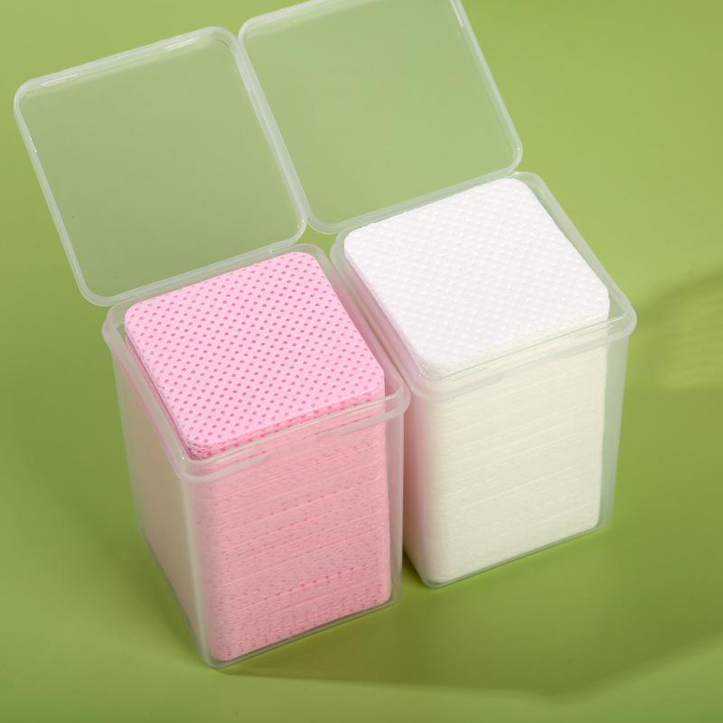Lingettes pour ongles sans pel - Eyelash Extension Eyelash avis et prix