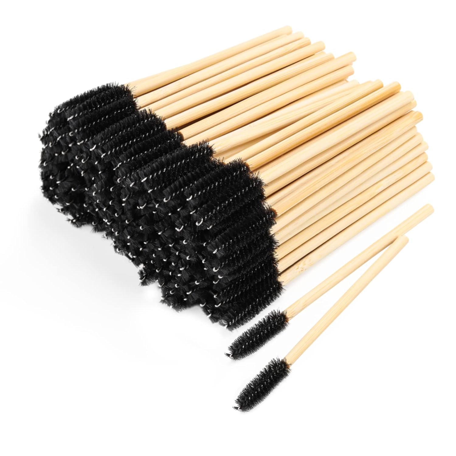 Lot de 300 brosses à mascara j - Eyelash Extension Eyelash avis et prix