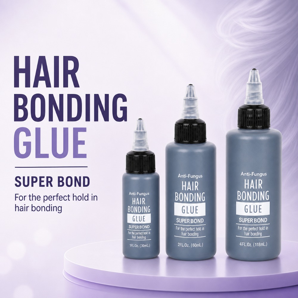 Colle pour la pose de cheveux, - Eyelash Extension Supernatural avis et prix