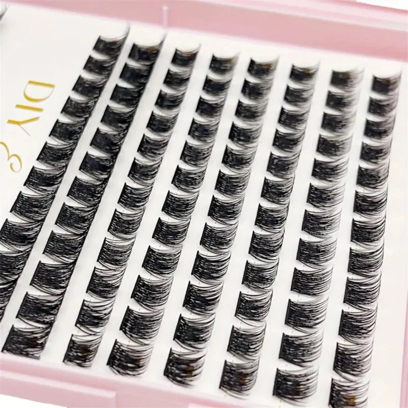 Kit d'extension de cils en gra - Eyelash Extension Home Service avis et prix