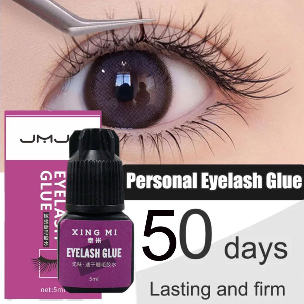 Colle de greffage de cils 5ml  - Eyelash Extension Permanent avis et prix