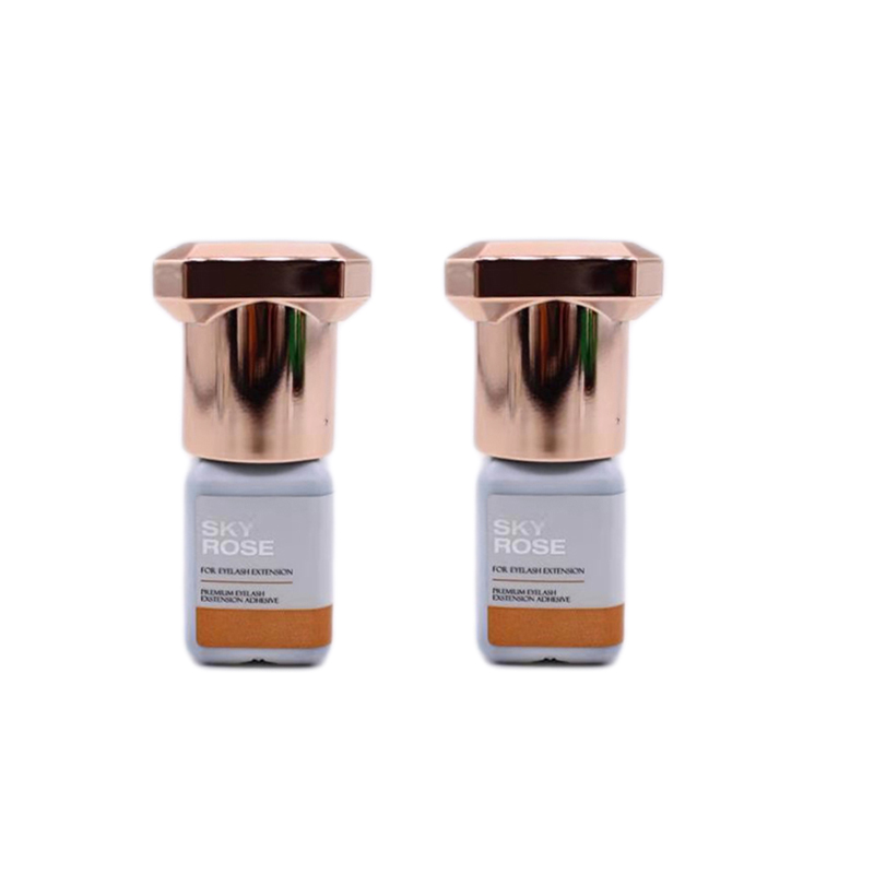 HI SKY-Colle rose pour extensi - Eyelash Extension Korean Style avis et prix