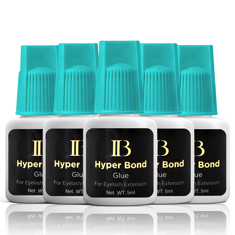 IBeauty – colle Hyper Bond pou - Eyelash Extension Korean Style avis et prix