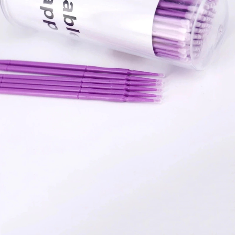 100 micro-brosses par flacon p - Eyelash Extension Eyelash avis et prix