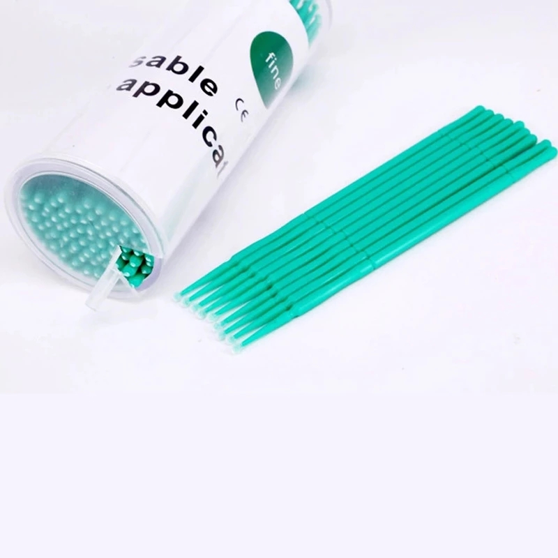 100 micro-brosses par flacon p - Eyelash Extension Eyelash avis et prix