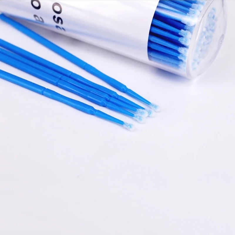 100 micro-brosses par flacon p - Eyelash Extension Eyelash avis et prix