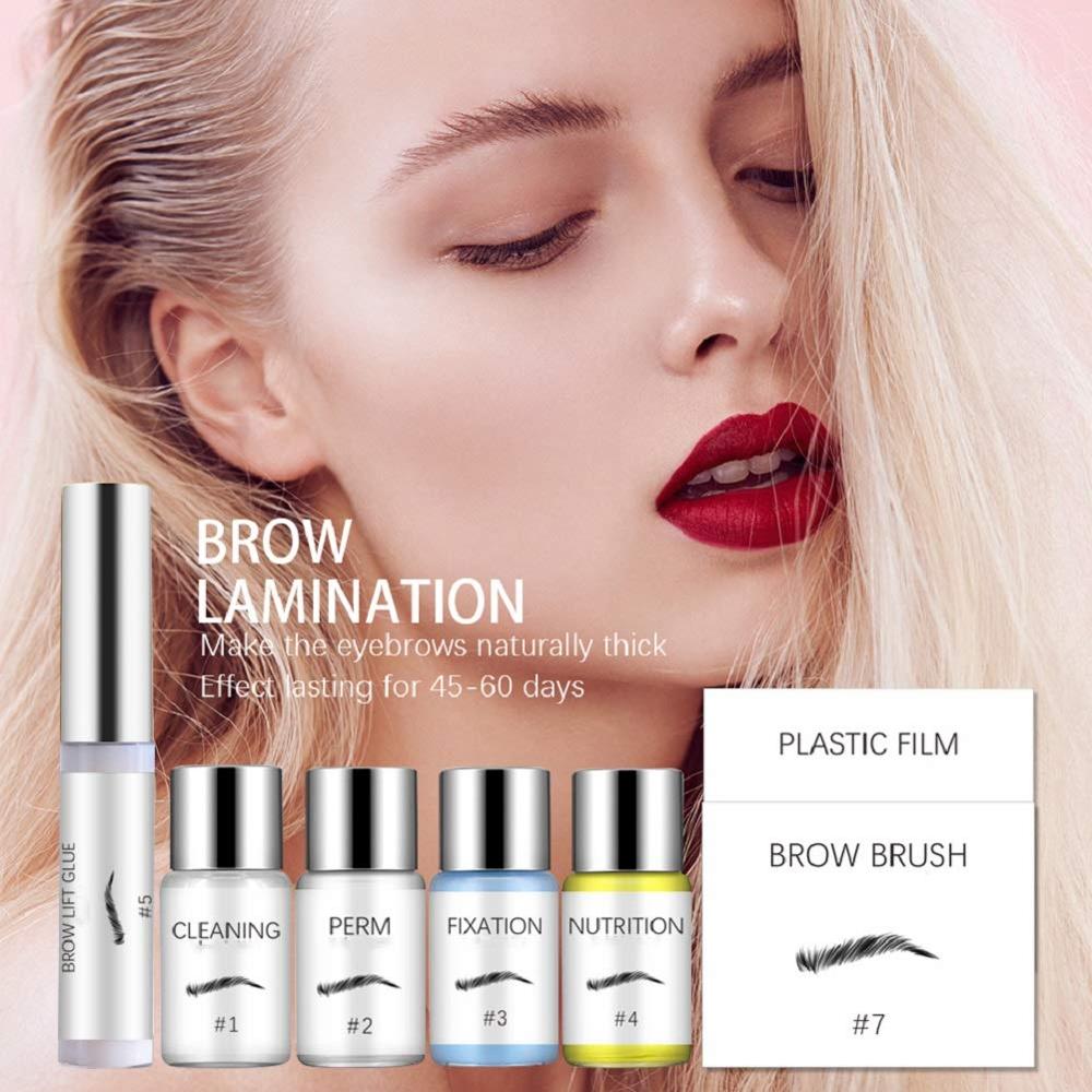 Kit de stratification des sour - Eyelash Extension Permanent avis et prix
