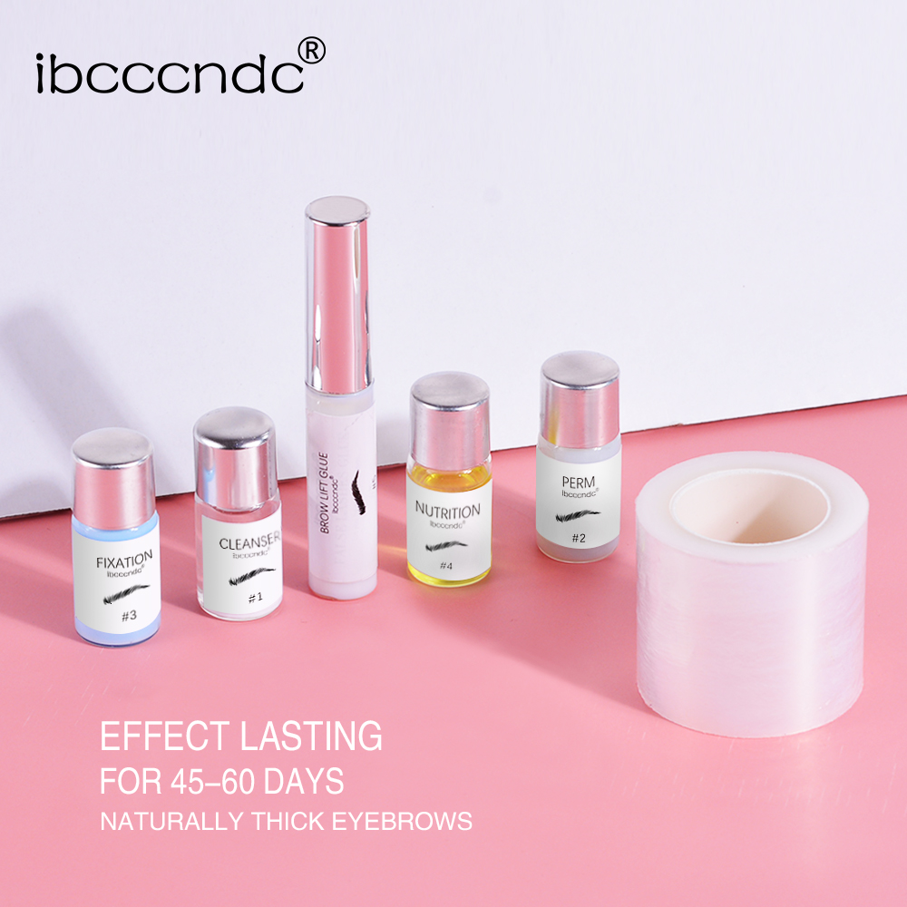 Kit de stratification des sour - Eyelash Extension Permanent avis et prix