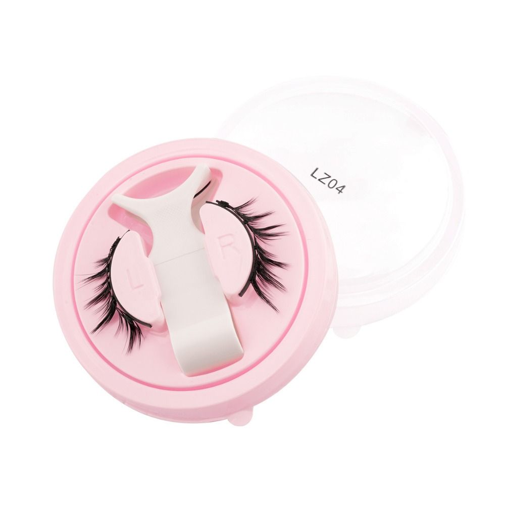 Cils magnétiques réutilisables - Eyelash Extension Uv Glue avis et prix