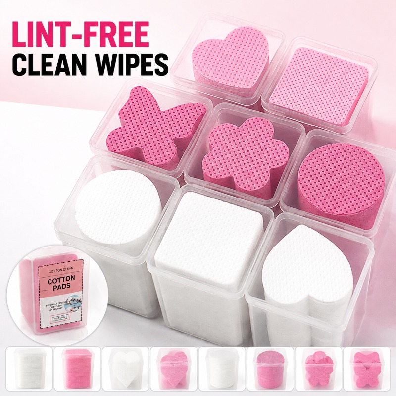 200 lingettes nettoyantes pour - Eyelash Extension Eyelash avis et prix
