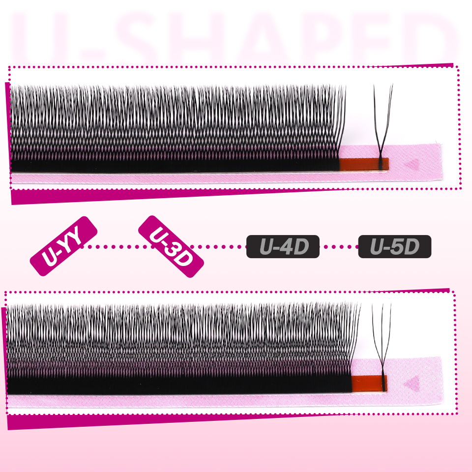 Nouvelles extensions de cils e - Eyelash Extension Yy avis et prix