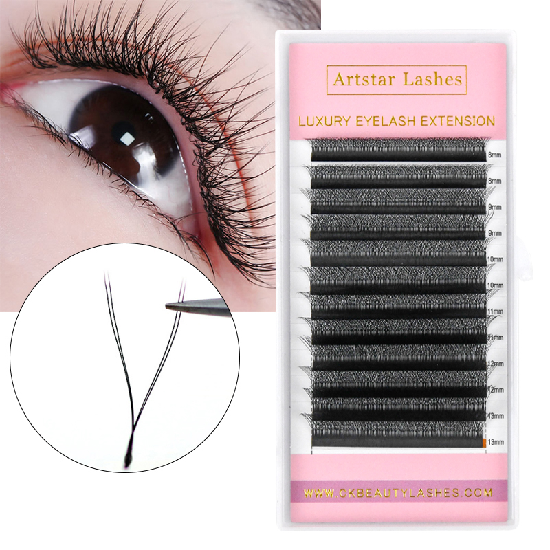 ARTSTAR YY forme Extension de  - Eyelash Extension Yy avis et prix