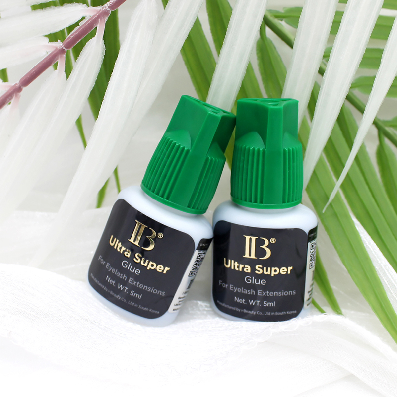 50 bouteilles IBeauty Ultra Su - Eyelash Extension Korean Style avis et prix