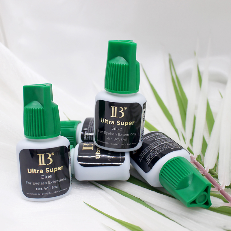 50 bouteilles IBeauty Ultra Su - Eyelash Extension Korean Style avis et prix