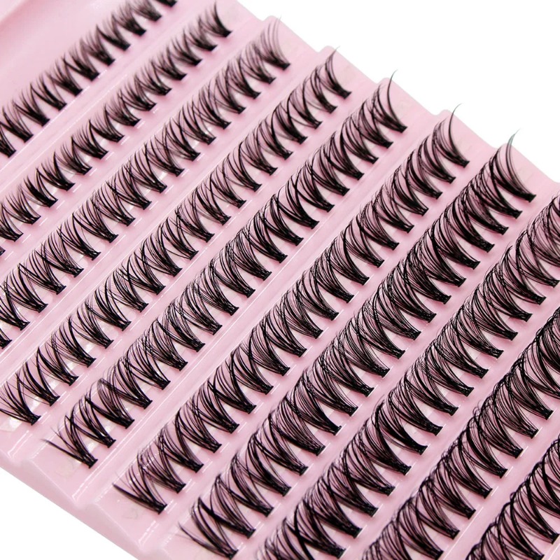 Extensions de cils DIY en grap - Eyelash Extension Supernatural avis et prix