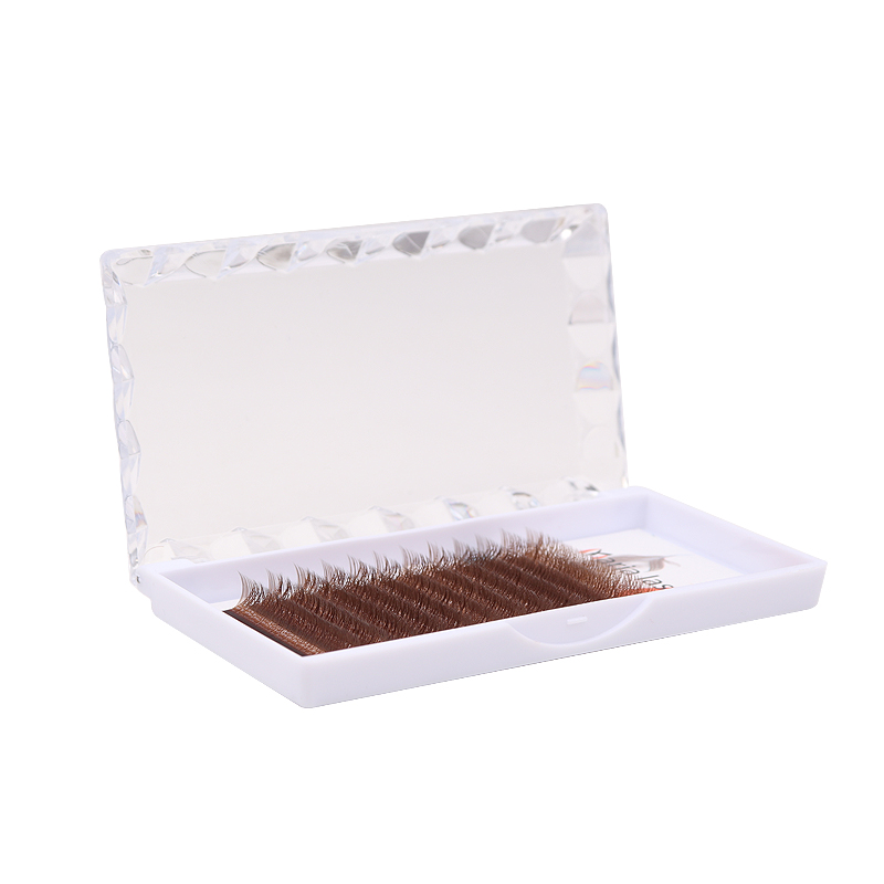 MARIA marron YY en forme de ci - Eyelash Extension Yy avis et prix