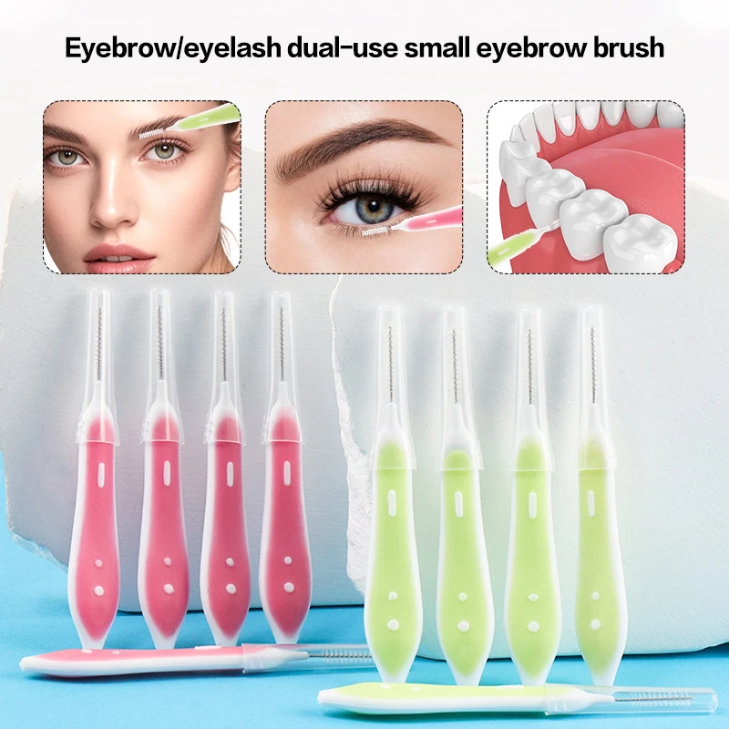Brosses à sourcils jetables, M - Eyelash Extension Eyelash avis et prix