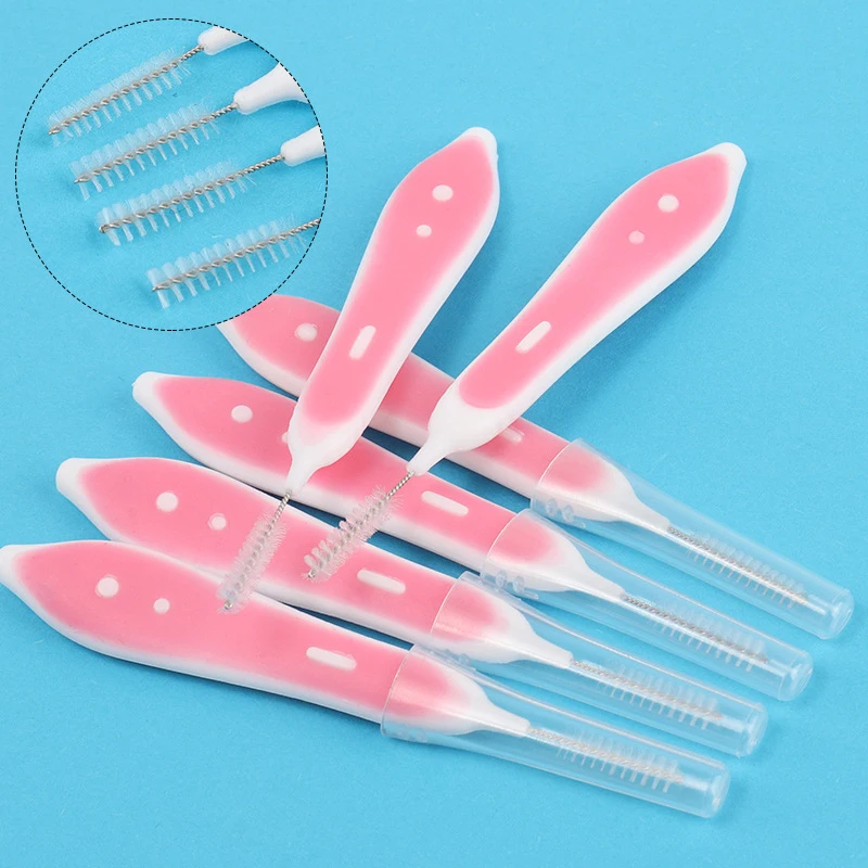 Brosses à sourcils jetables, M - Eyelash Extension Eyelash avis et prix