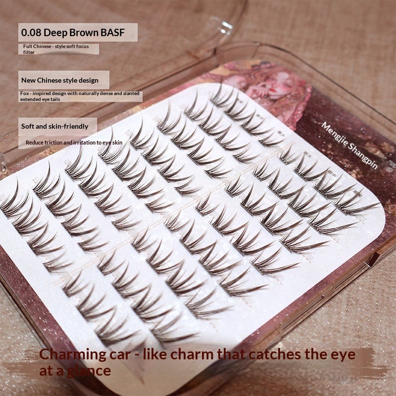 Cils individuels auto-adhésifs - Eyelash Extension Uv Glue avis et prix