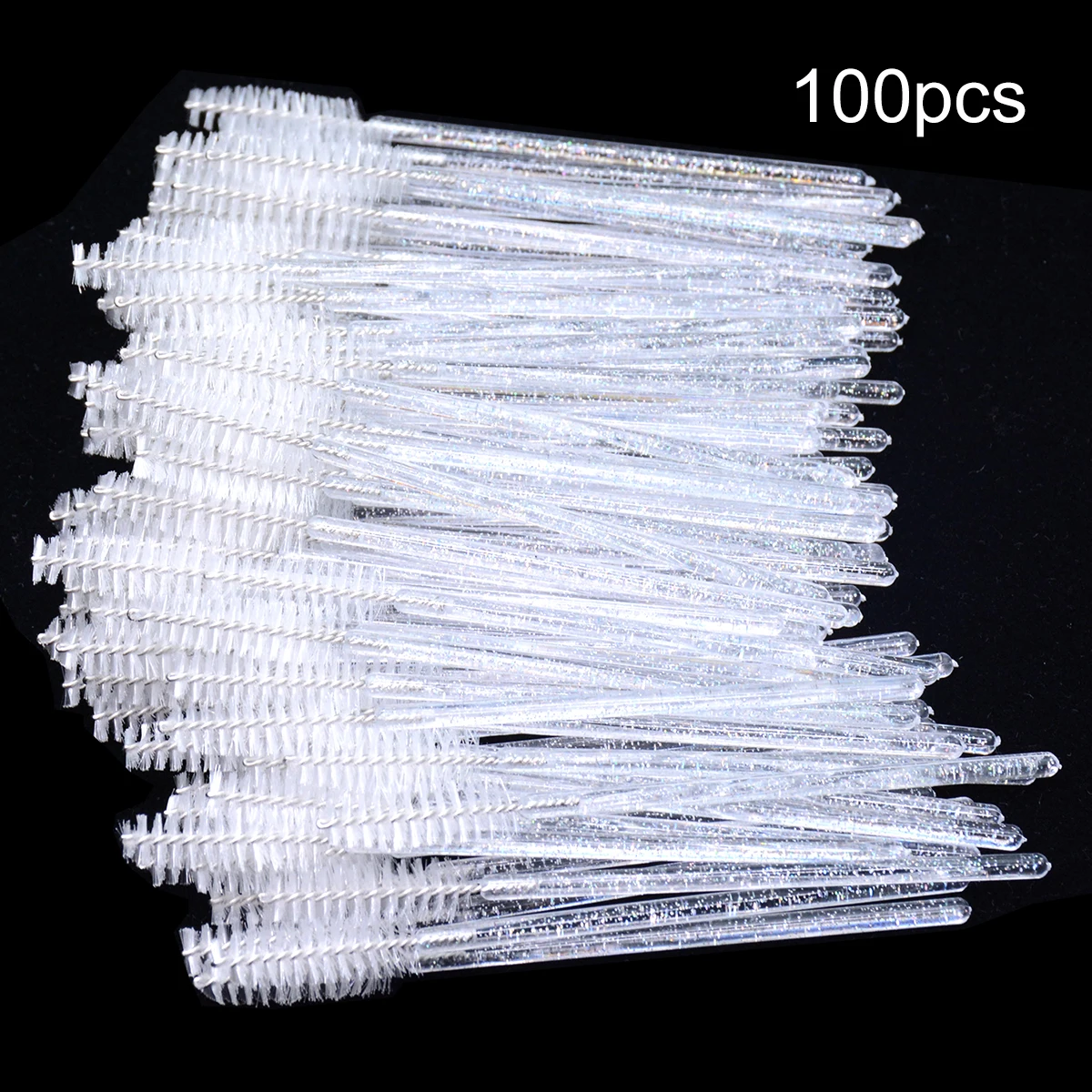 100 brosses jetables pour exte - Eyelash Extension Wholesale avis et prix