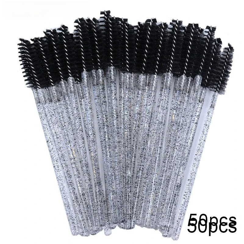 100 brosses jetables pour exte - Eyelash Extension Wholesale avis et prix
