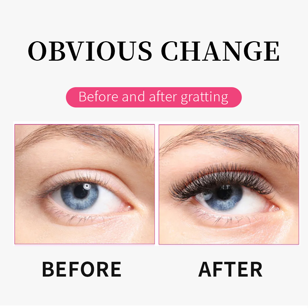 Extensions de cils Goddess 5D  - Eyelash Extension Supernatural avis et prix