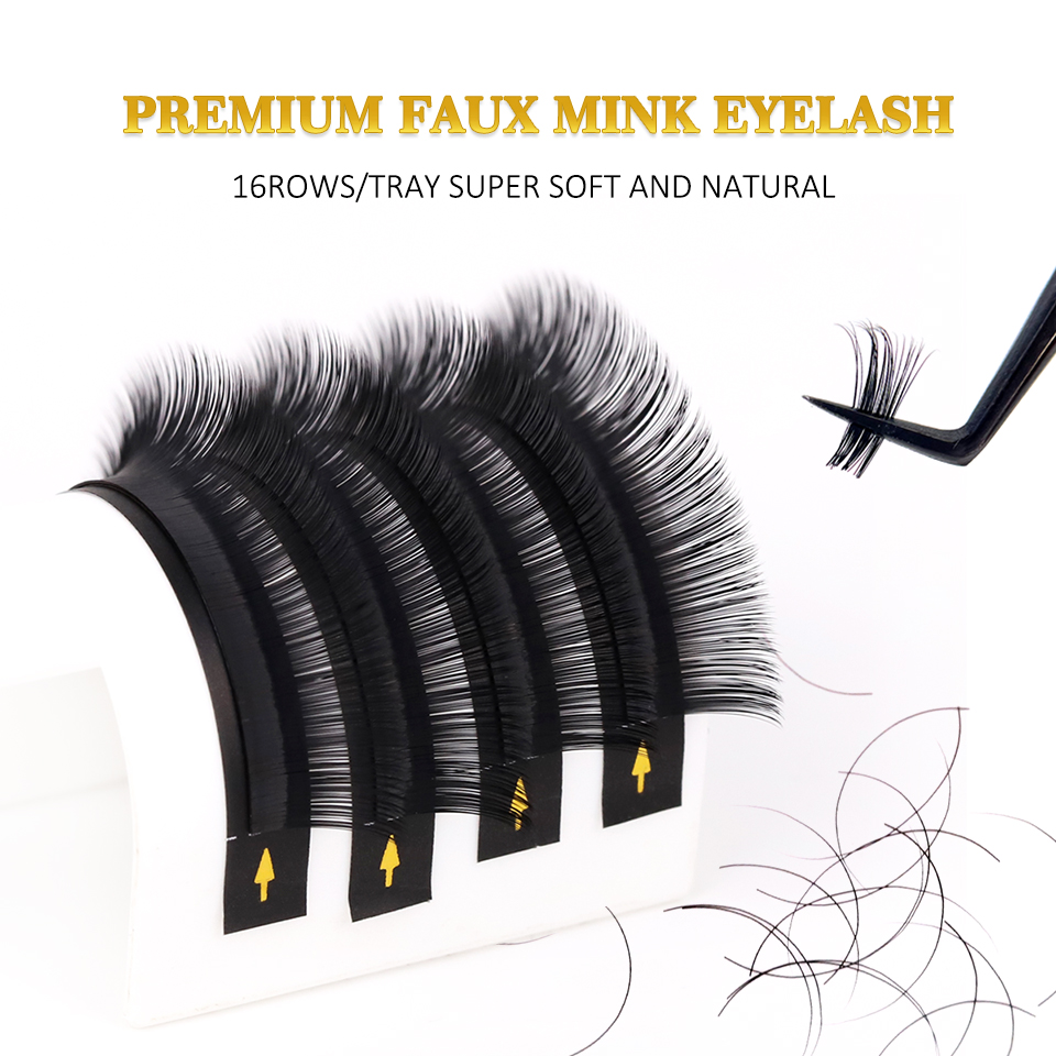 Lashprofessor-Extensions de ci - Eyelash Extension Korean Style avis et prix