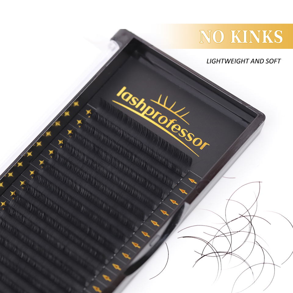 Lashprofessor-Extensions de ci - Eyelash Extension Korean Style avis et prix