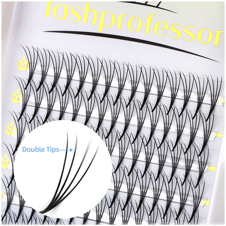 Éventail d'Extension de Cils P - Eyelash Extension Supernatural avis et prix