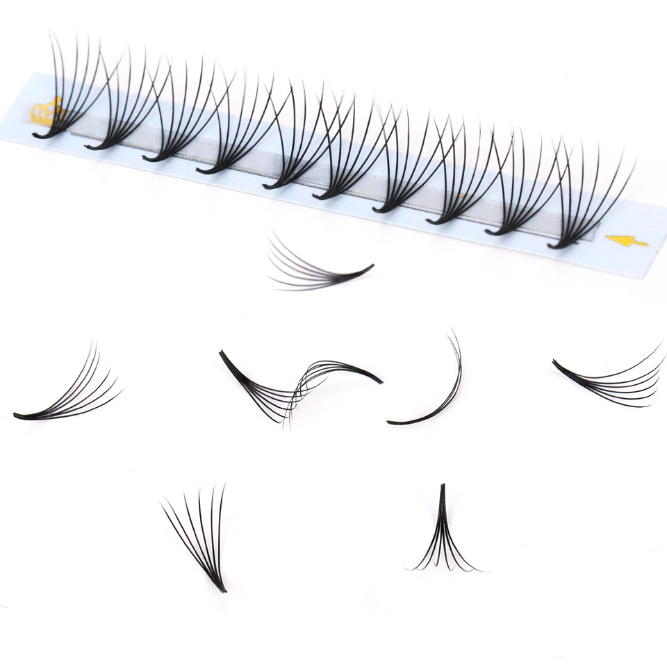 Éventail d'Extension de Cils P - Eyelash Extension Supernatural avis et prix
