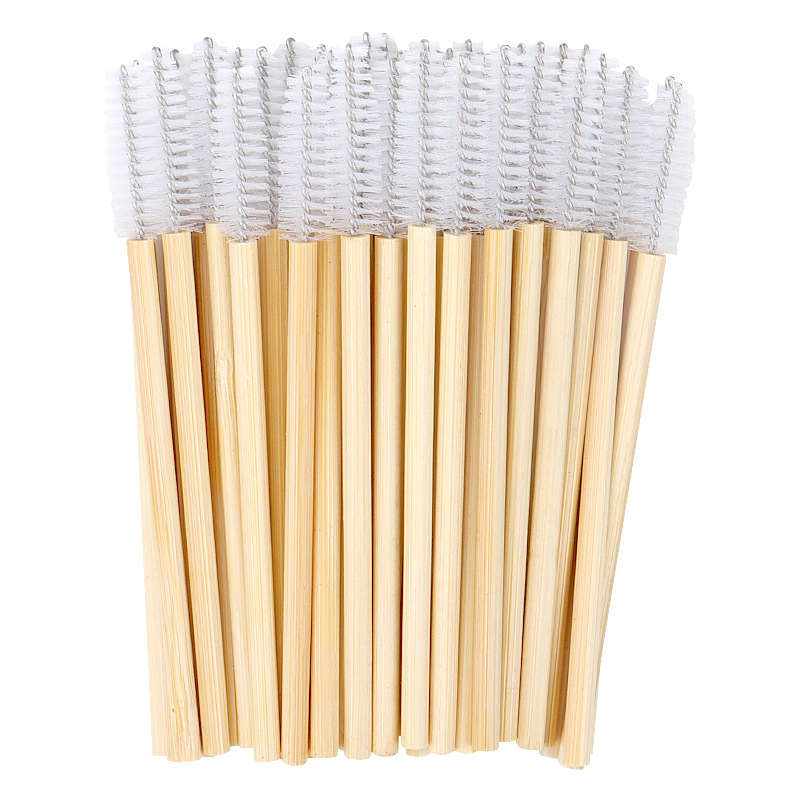 Lot de 300 brosses à mascara j - Eyelash Extension Wholesale avis et prix