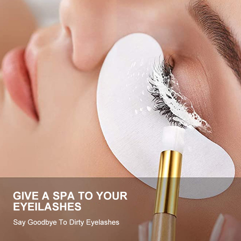 CNKESS-Bouteille de shampooing - Eyelash Extension Wholesale avis et prix
